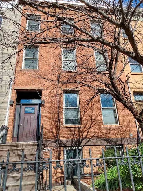 270 3rd St unit 3, Jersey City, NJ 07302 - photo 1