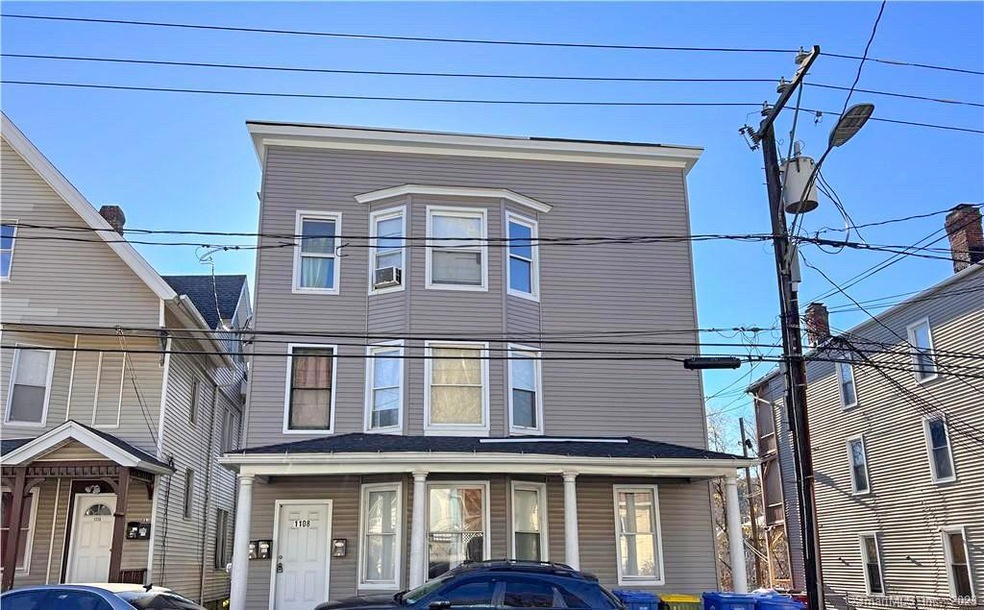 1108 E Main St unit 1, Waterbury, CT 06705 - photo 1