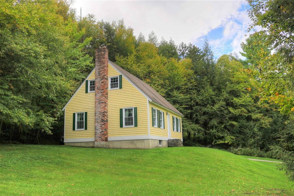 130 High Meadow Rd unit 27, Stowe, VT 05672 - photo 1