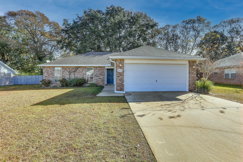 3076 Border Creek Dr
