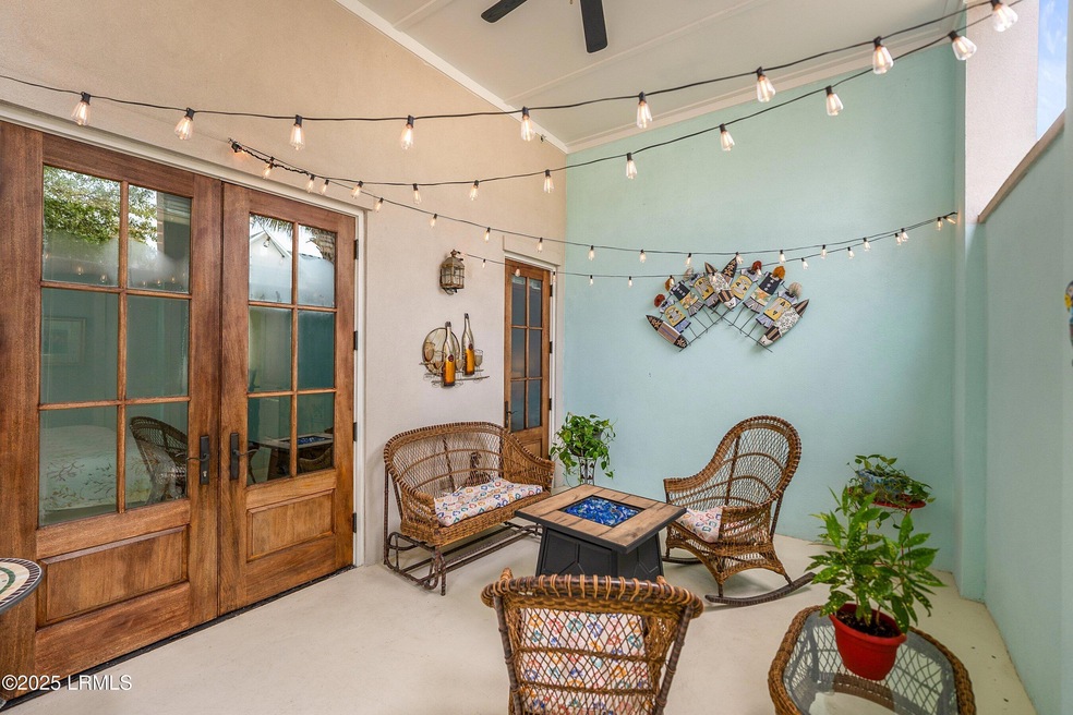 10 Abbey Row unit 1b, Beaufort, SC 29906 - photo 1