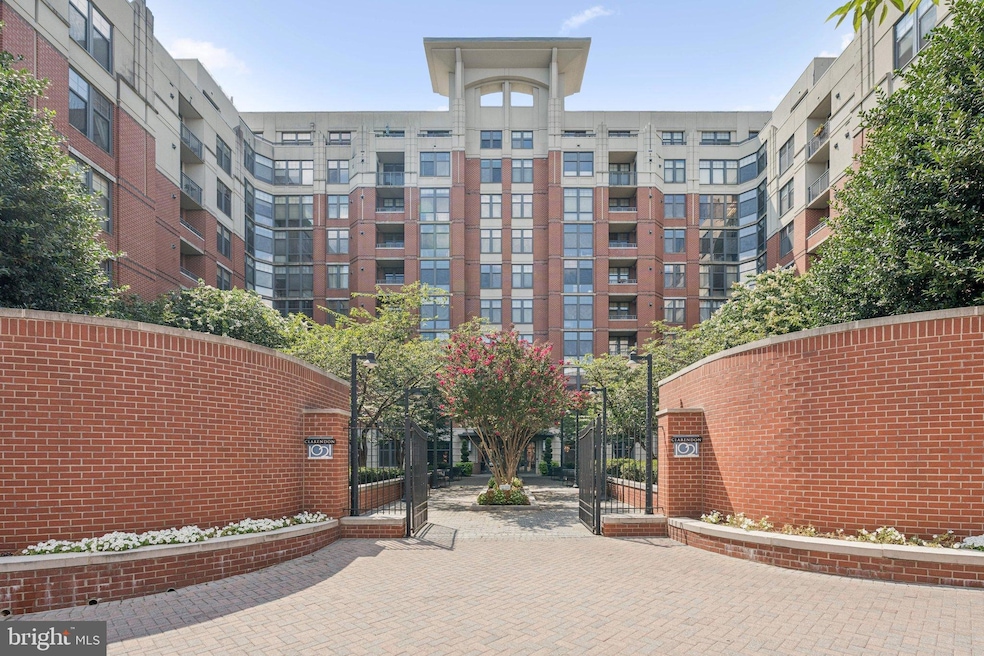 Clarendon 1021 unit 316, Arlington, VA 22201 - photo 1