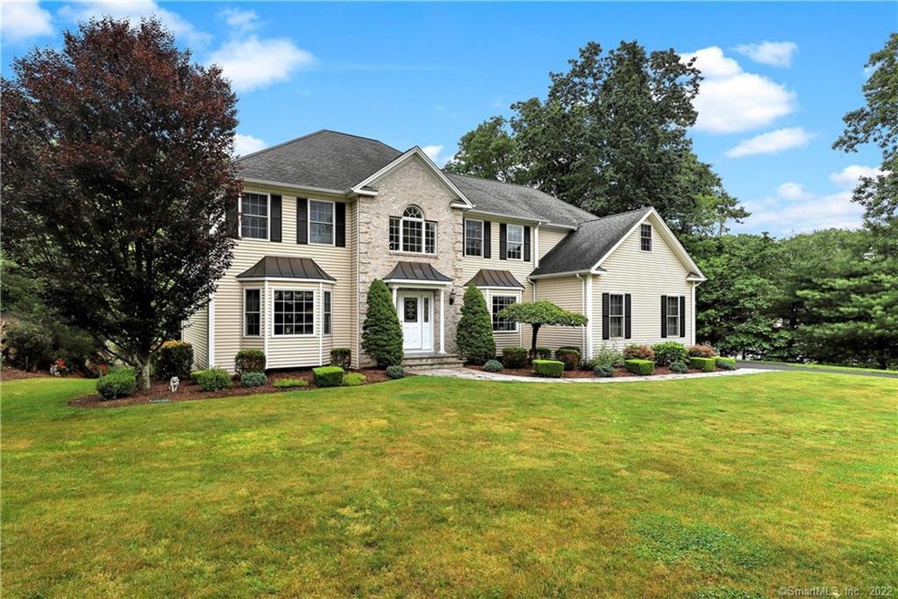 16 Beech Tree Ln, Monroe, CT 06468 - photo 1