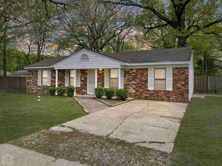 1301 Calley Cove, Jonesboro, AR 72401 - photo 1