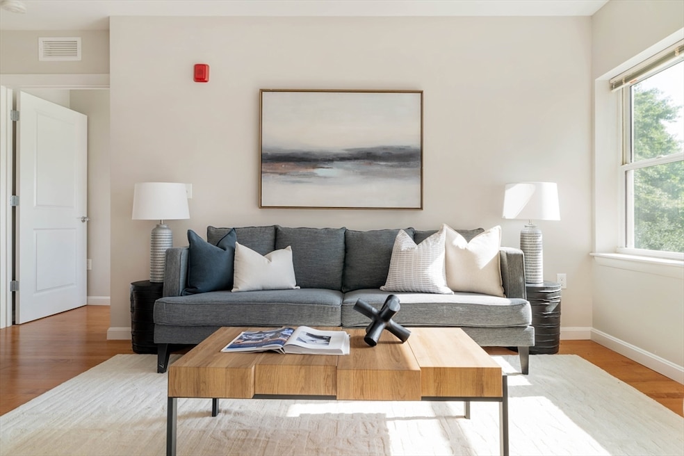 1 Finch St unit 1, Boston, MA 02126 - photo 1