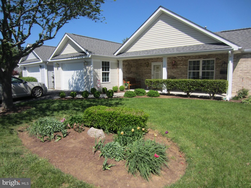 103 Knollwood Ct, Winchester, VA 22602 - photo 1