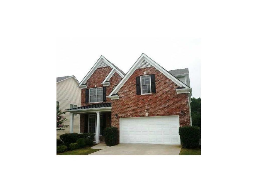 Exterior Front. Front