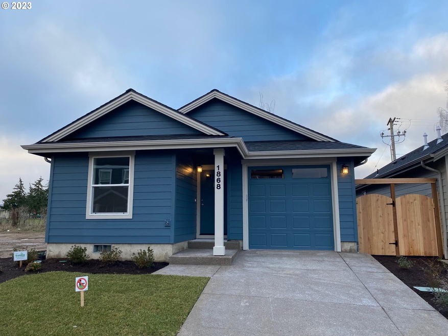 1868 SE Mulberry Ave unit 50, Dallas, OR 97338 - photo 1