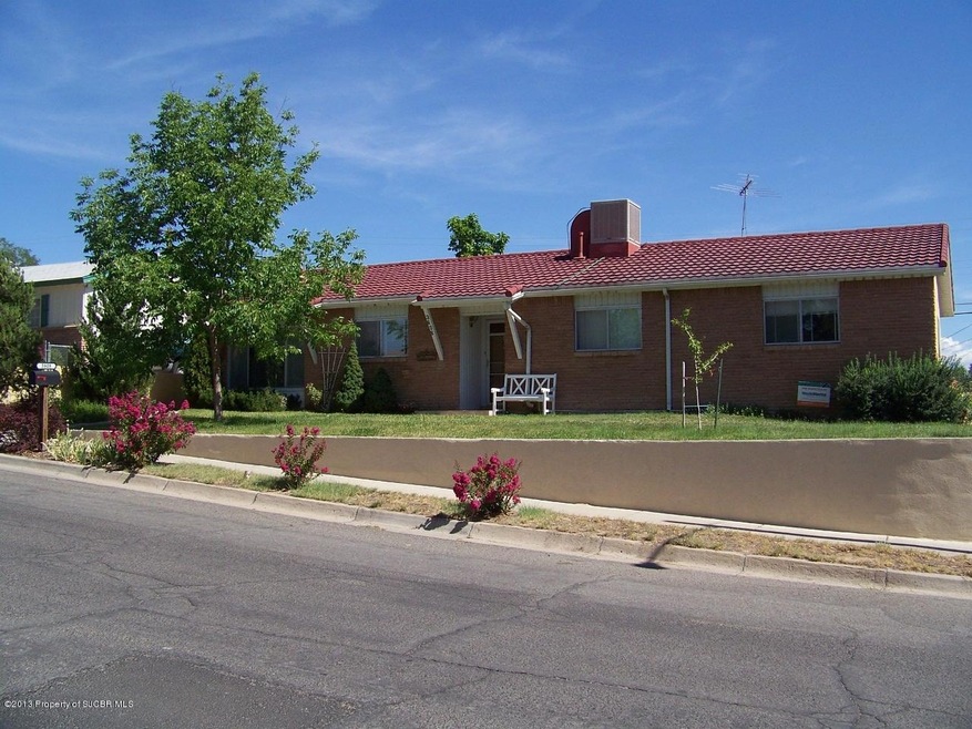 3808 Country Club Dr, Farmington, NM 87402 - photo 1