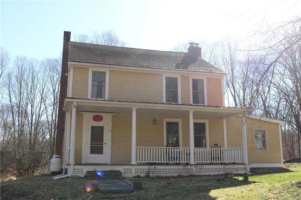 66 Ranger Rd, Haddam, CT 06438 - photo 1