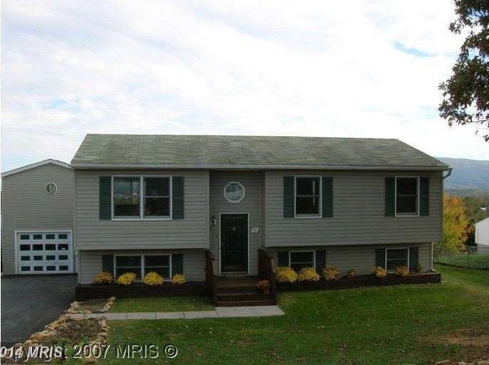 235 Breckenridge Ct, Strasburg, VA 22657 - photo 1