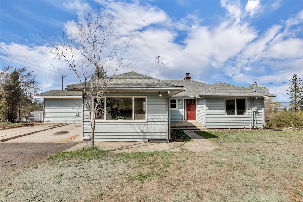 3608 E 17th Ave, Spokane, WA 99223 - photo 1