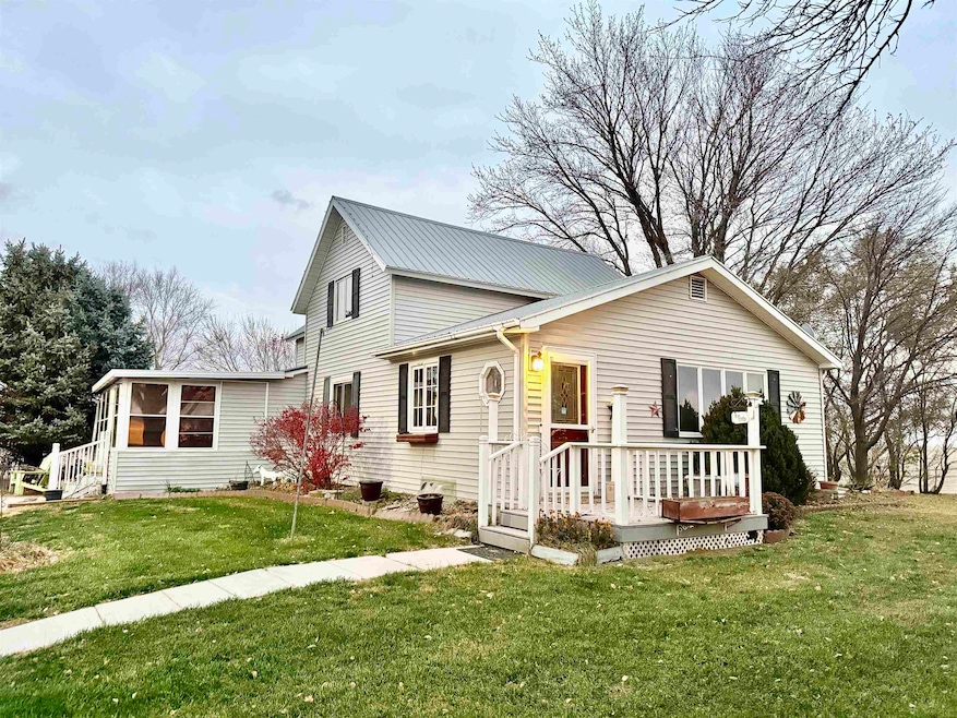 1580 41 Rd, Heartwell, NE 68945 - photo 1