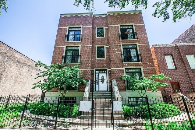 4613 S Langley Ave unit 1N, Chicago, IL 60653 - photo 1