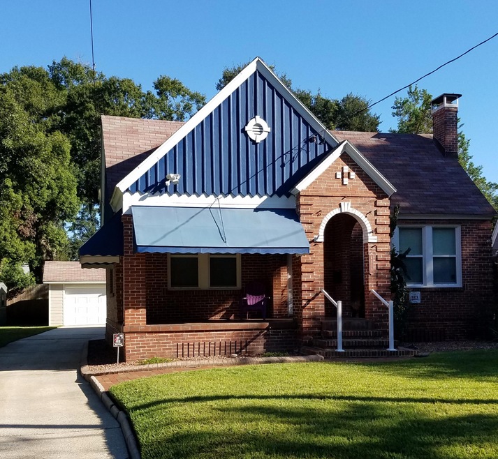 4639 French St, Jacksonville, FL 32205 - photo 1
