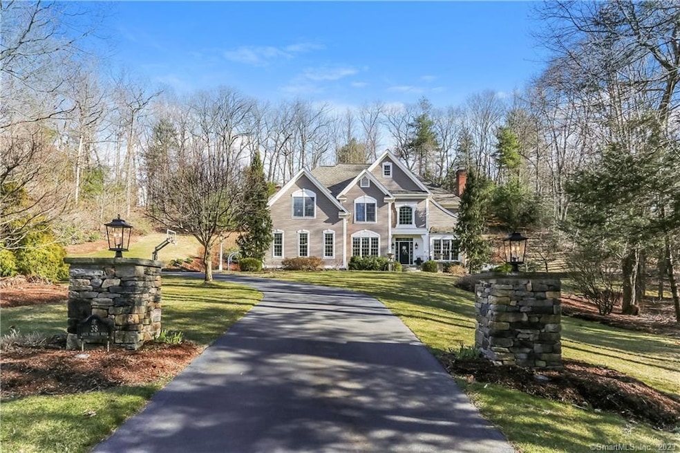 38 Lazy Valley Rd, Glastonbury, CT 06033 - photo 1