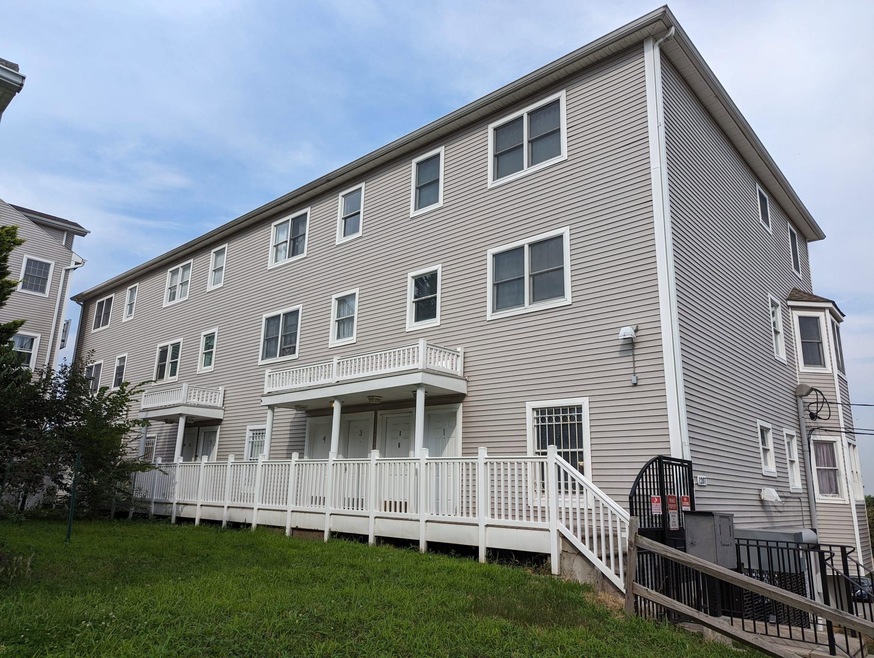 1207 46th St unit 2D ( unit 3 ), North Bergen, NJ 07047 - photo 1