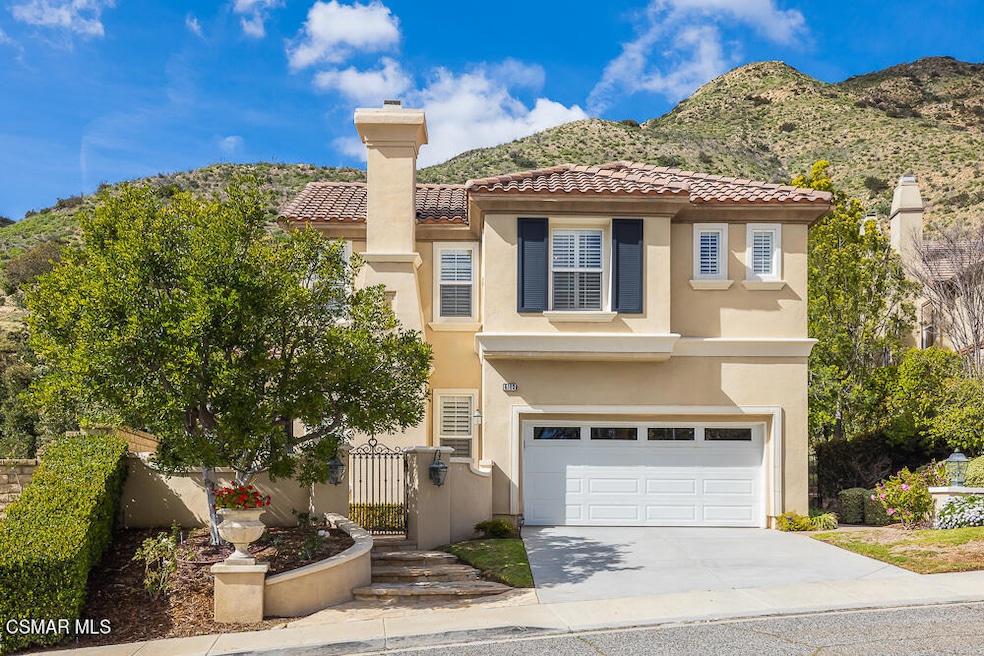 6103 Deerhill Rd, Oak Park, CA 91377 - photo 1