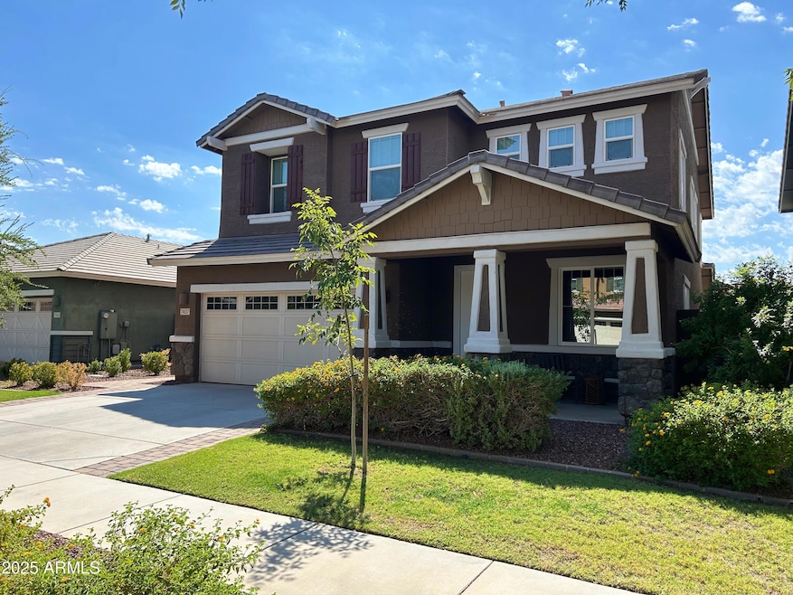 7437 E Onza Ave, Mesa, AZ 85212 - photo 1