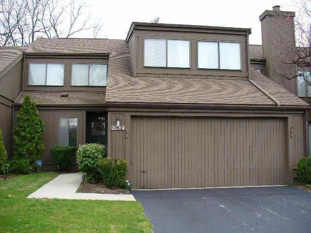 Willowick front