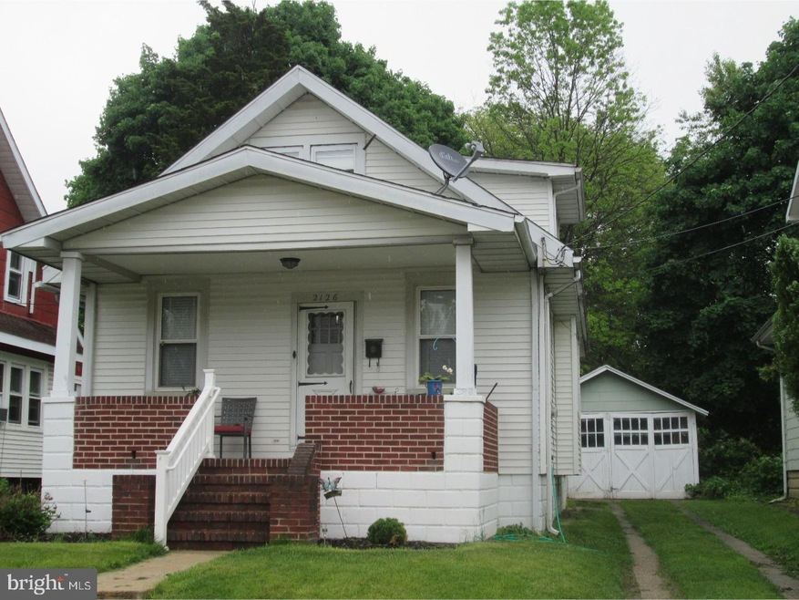 2126 Scovel Ave, Pennsauken, NJ 08110 - photo 1
