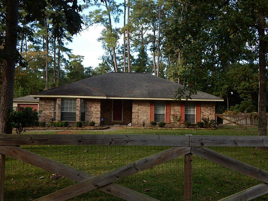 29607 Spring Forest Dr, Spring, TX 77386 - photo 1