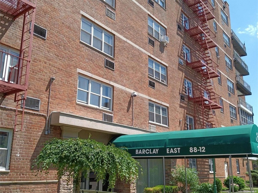 8812 151st Ave unit 4D, Howard Beach, NY 11414 - photo 1