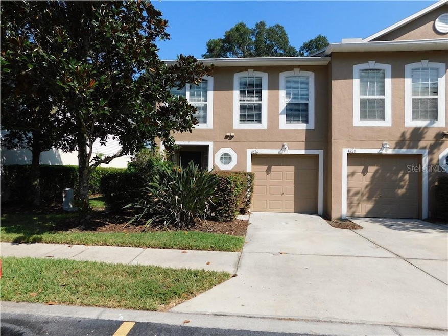 FRONT EXTERIOR CORNER UNIT