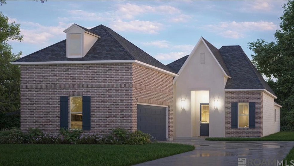 1545 Frankel Ave, Zachary, LA 70791 - photo 1