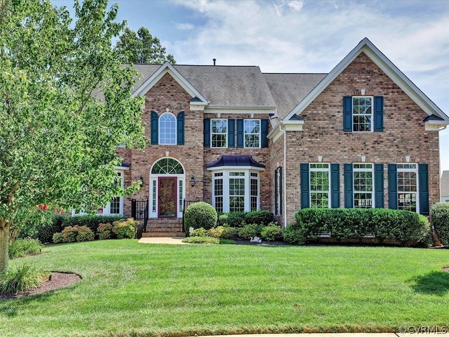 14349 Charter Landing Dr, Midlothian, VA 23114 - photo 1