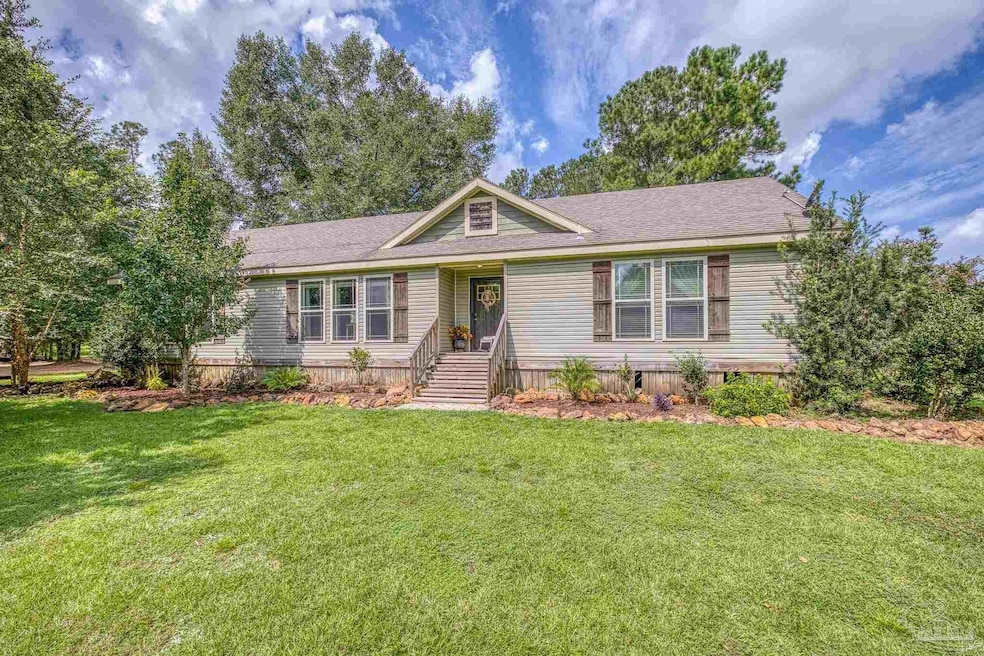 8436 Chumuckla Hwy, Milton, FL 32571 - photo 1