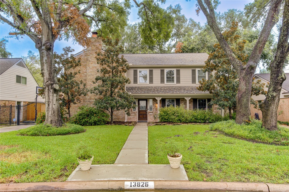 13826 Myrtlea Dr, Houston, TX 77079 - photo 1