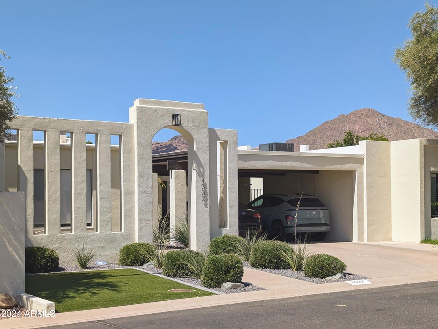 4332 E Fairmount Ave, Phoenix, AZ 85018 - photo 1