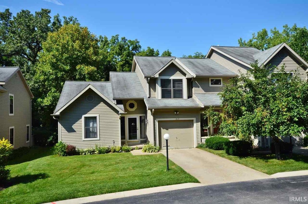 1810 Mill Pond Ln, Lafayette, IN 47905 - photo 1