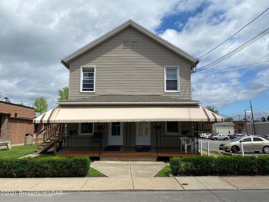 114 Union St unit 116, Taylor, PA 18517 - photo 1