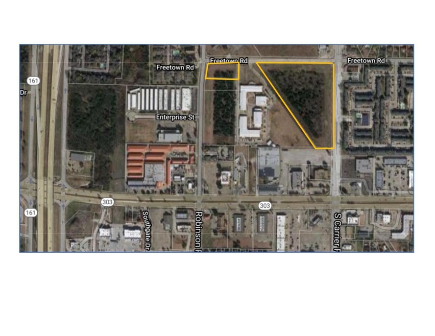 2408 S Carrier Pkwy, Grand Prairie, TX 75051 MLS 20509444