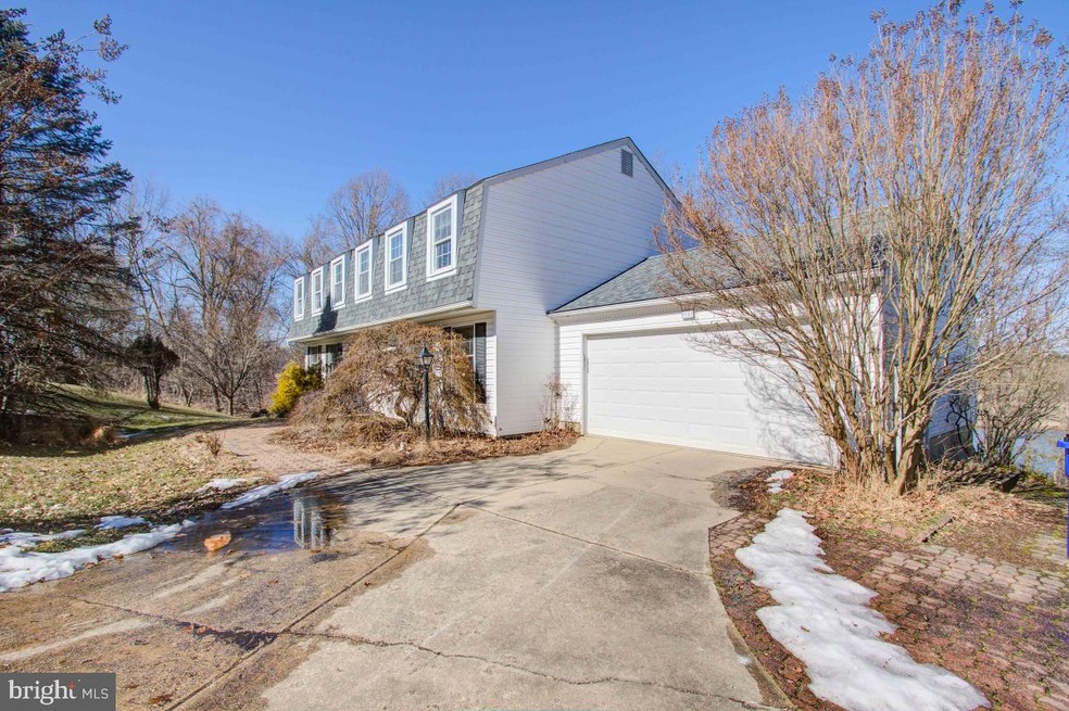 9383 Rustling Leaf, Columbia, MD 21045 - photo 1