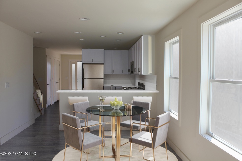 4 Orchard - view 1