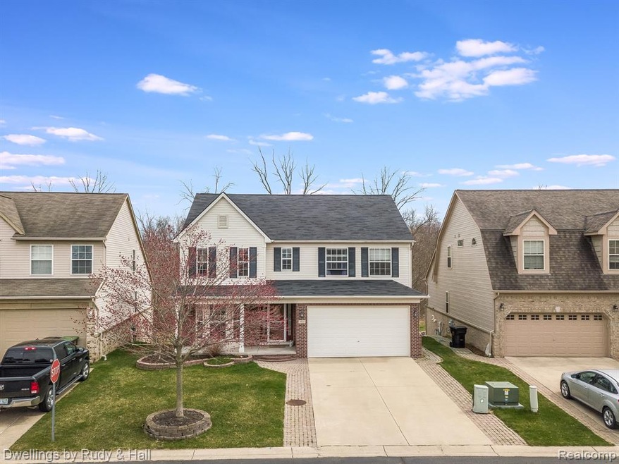 Family perfection awaits you when you step inside!