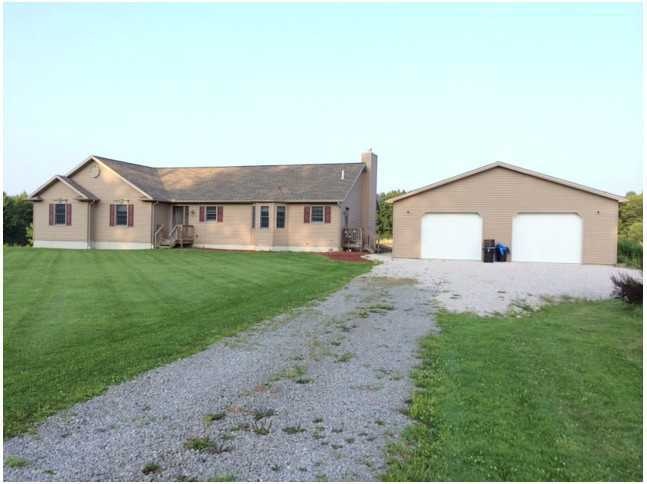 16986 S Norrisville Rd, Conneautville, PA 16406 - photo 1