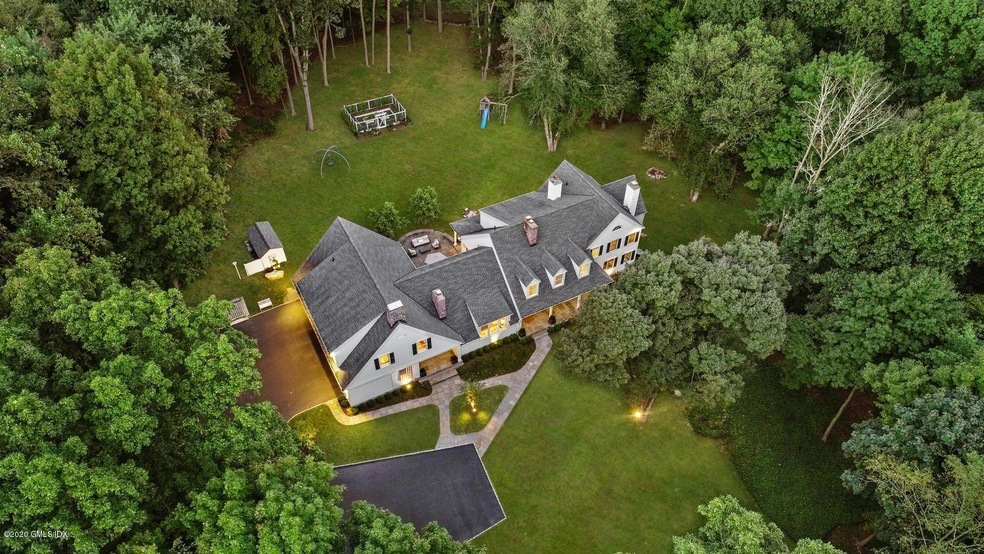 61 Sleepy Hollow Rd, New Canaan, CT 06840 - photo 1