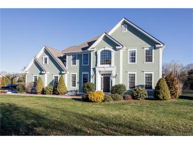 190 Bluff Point Rd, South Glastonbury, CT 06073 - photo 1