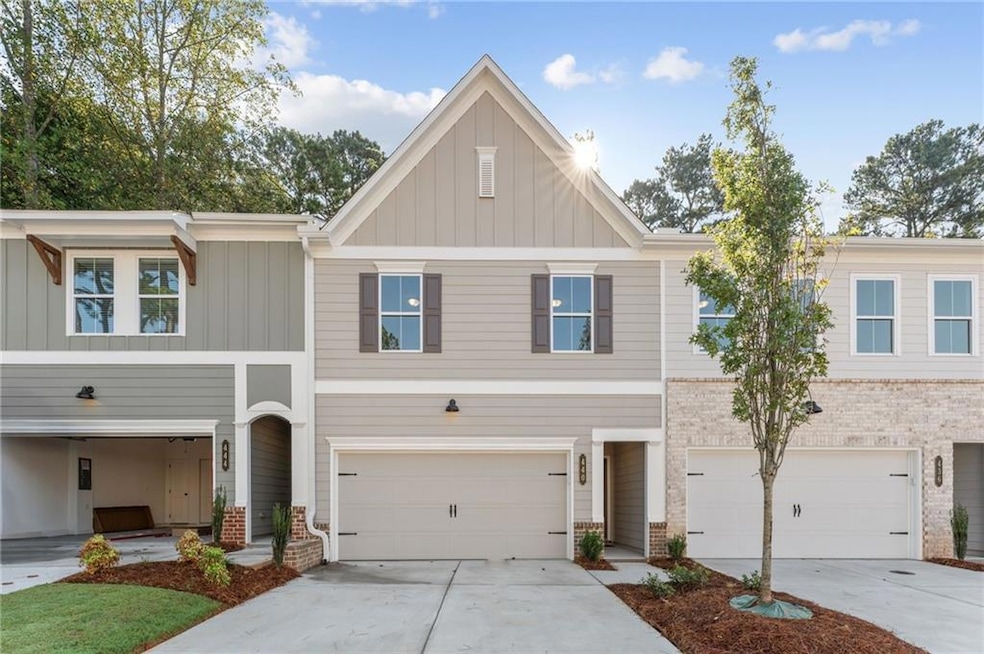 440 Carrera Ln, Acworth, GA 30102 - photo 1