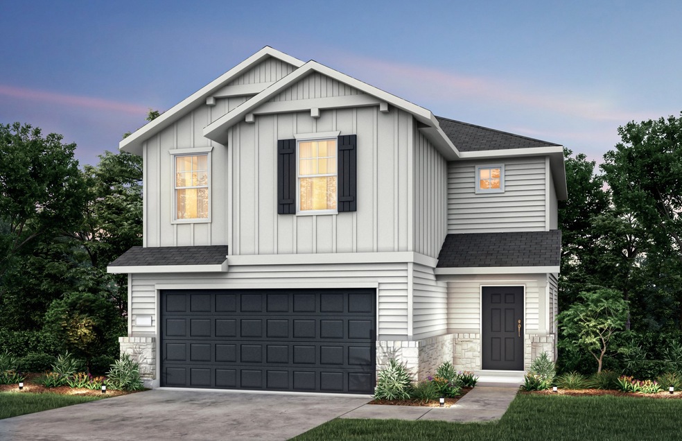 25963 Chicory Dr, Magnolia, TX 77355 - photo 1