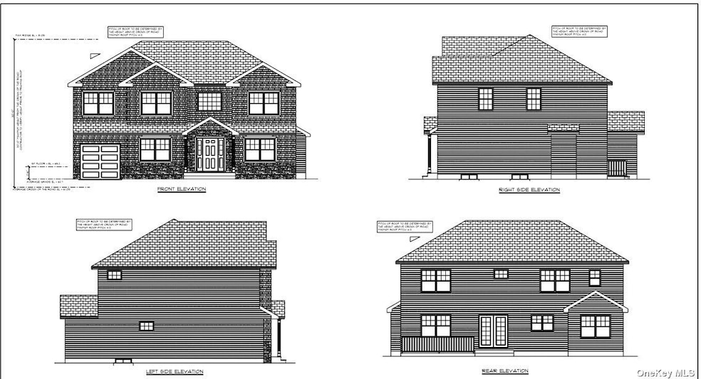 38 Rural Ln, Levittown, NY 11756 - photo 1