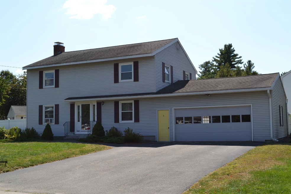 1 Kenmare Rd unit 306, Nashua, NH 03062 - photo 1