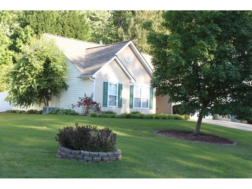 Adorable Stucco Front Ranch in Northgate of Legacy