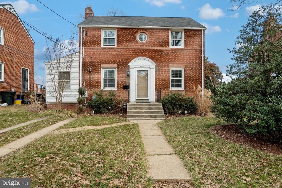 6316 Inwood St, Cheverly, MD 20785 - photo 1
