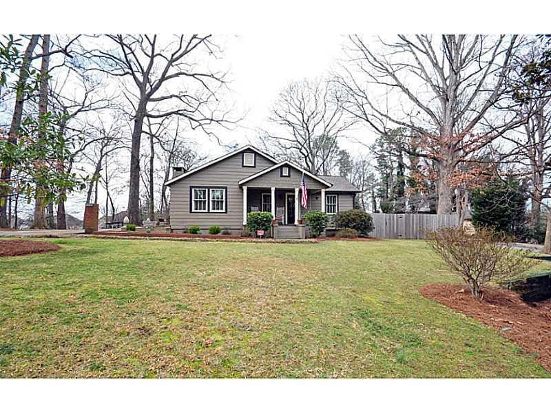 4000 Pineridge Rd SE, Smyrna, GA 30080 - photo 1