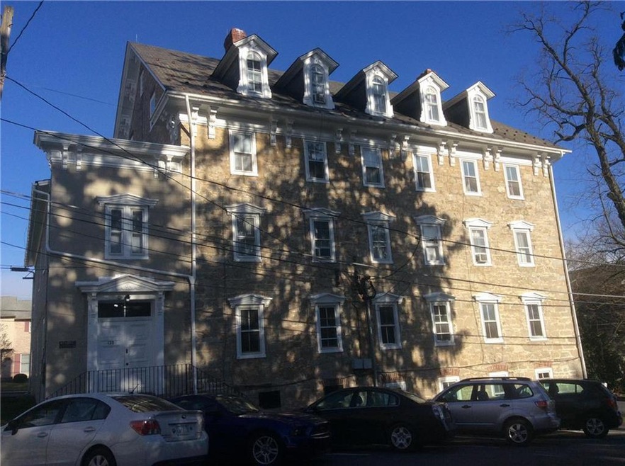 120 W Center St unit Castle Bldg, Nazareth, PA 18064 - photo 1